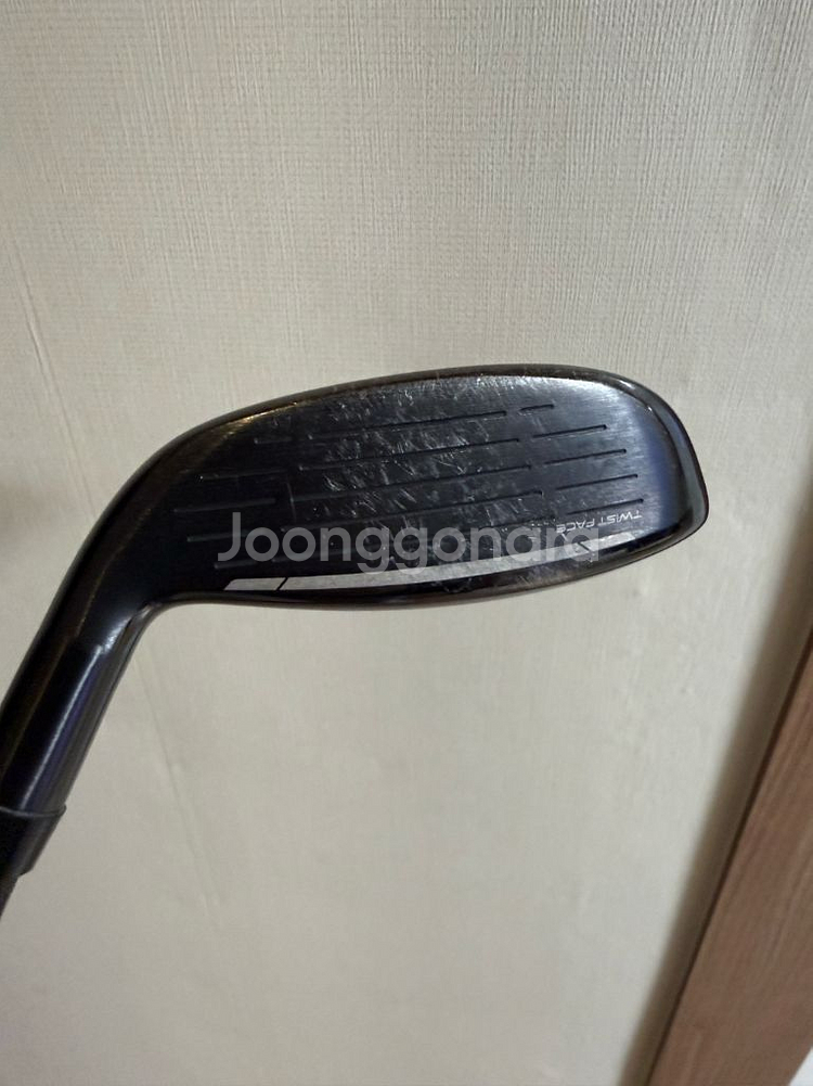 테일러메이드 qi10 max 4번유틸 텐세이 오렌지6s--2