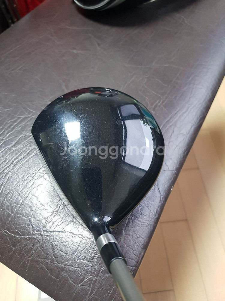 티샷용 정품 웍스 2번우드 깨끗한거 판매해요.--3