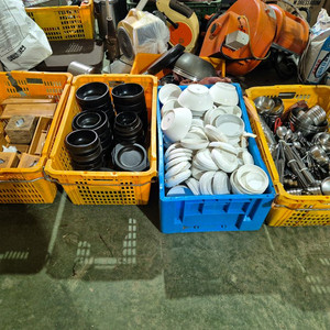 업소용 식기 세트