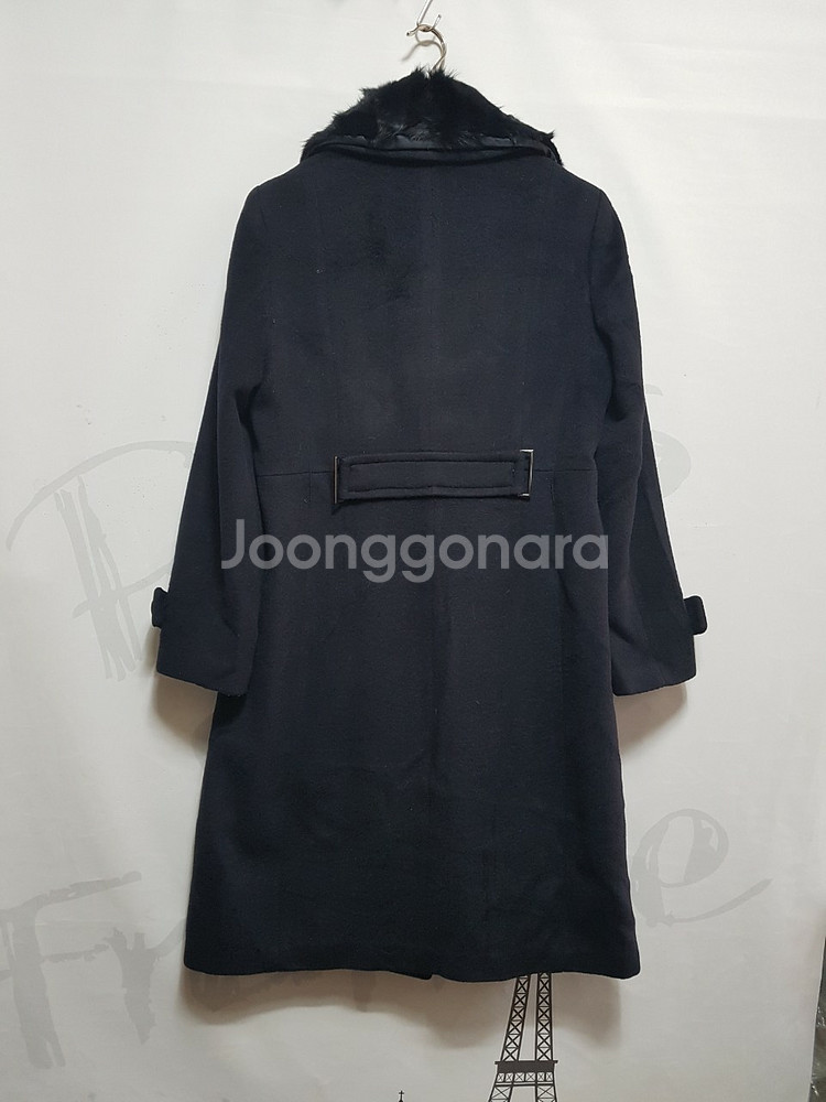 VOLL여성겨울롱코트100/77/모직코트/겨울자켓/--1