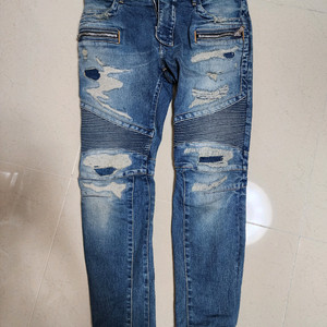 발망 청바지 31 사이즈