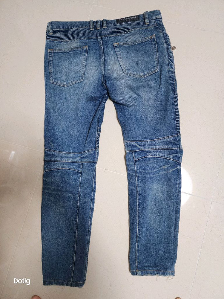 발망 청바지 31 사이즈 이미지