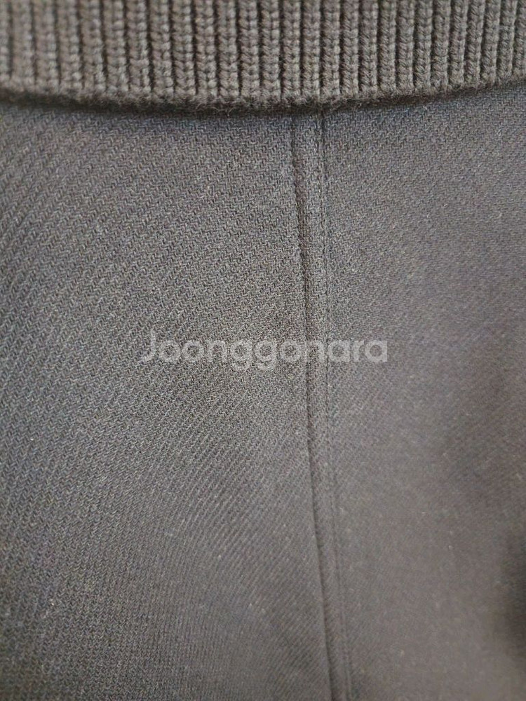 버버리키즈10y 코트--3