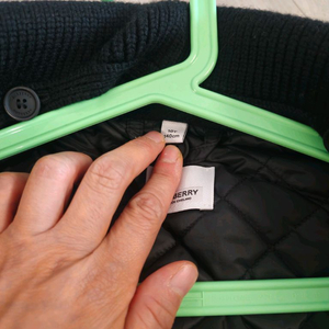 버버리키즈10y 코트