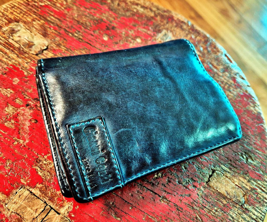 지아니콘티 반지갑 신품 4만(택포)--0