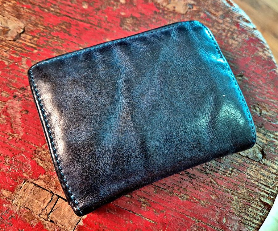 지아니콘티 반지갑 신품 4만(택포)--1