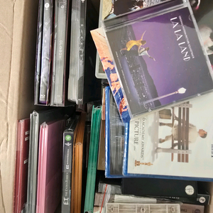 소장중인 블루레이 컬렉션 팝니다