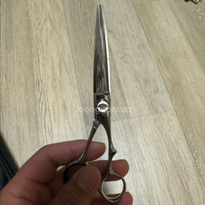 마츠카체 6인치 전문 미용가위