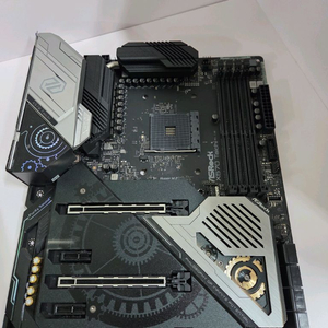 애즈락 x570 타이치 팝니다