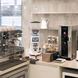 씨메 CO-05 커피머신 + 그라인더(사용횟수 적음)