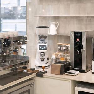 씨메 CO-05 커피머신 + 그라인더(사용횟수 적음)