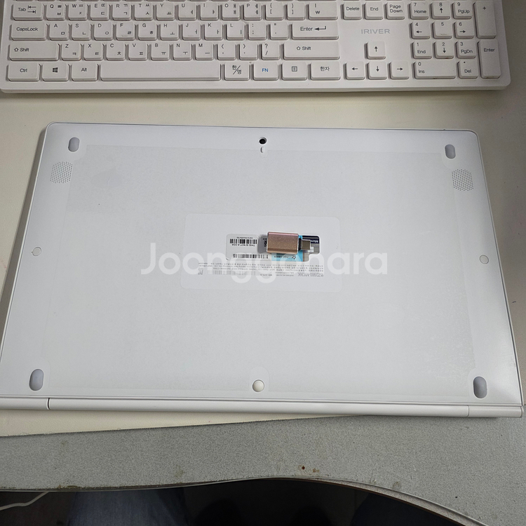 LG 그램 노트북 15인치 15ZD980-MX36K i3 중고상태 좋음 보호필름등 출고당시--2