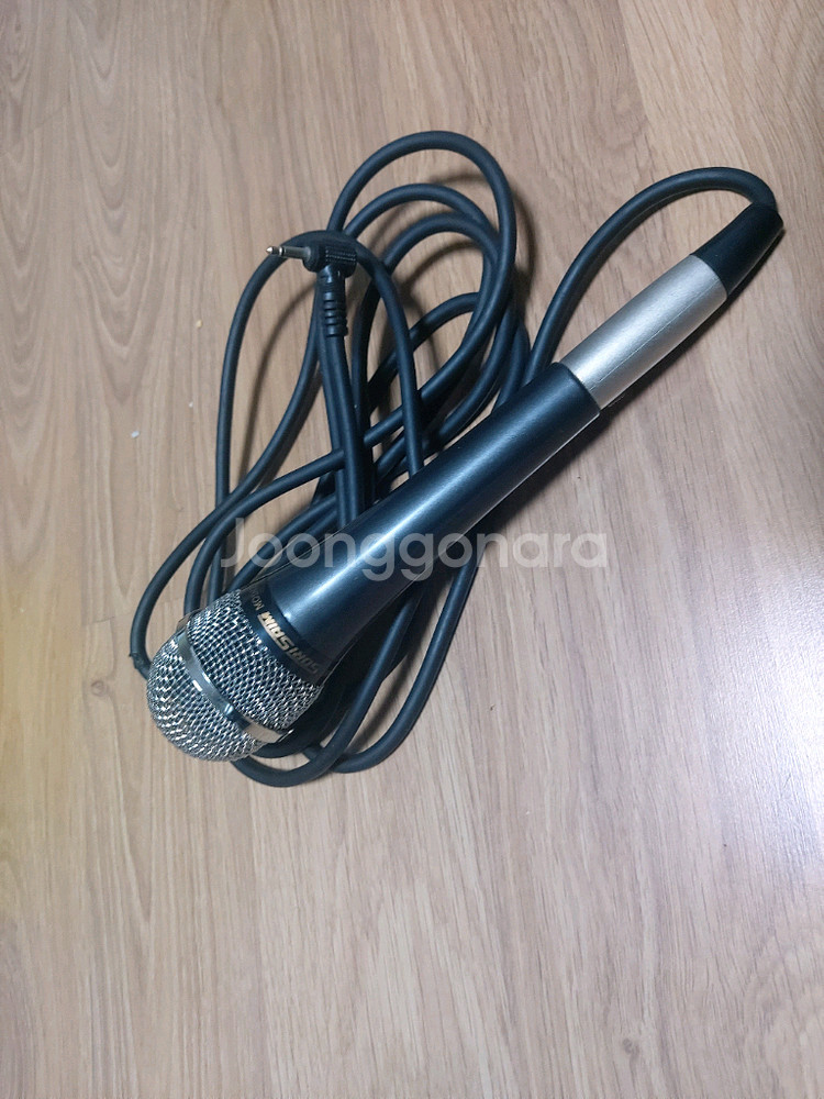 콘덴서 마이크--6