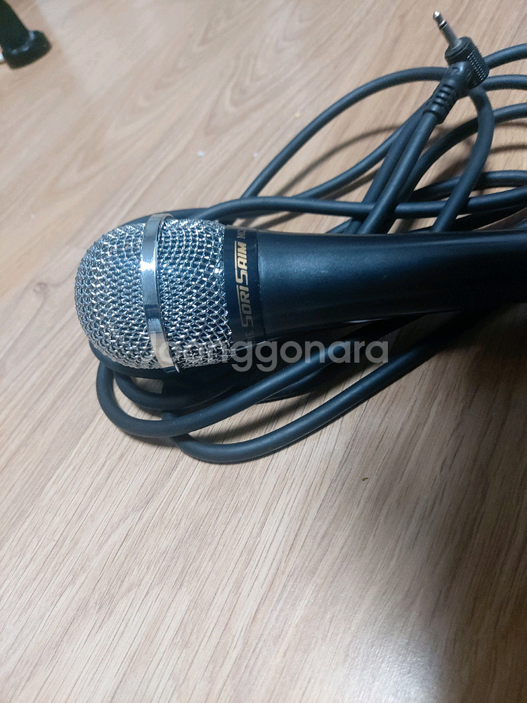 콘덴서 마이크--5