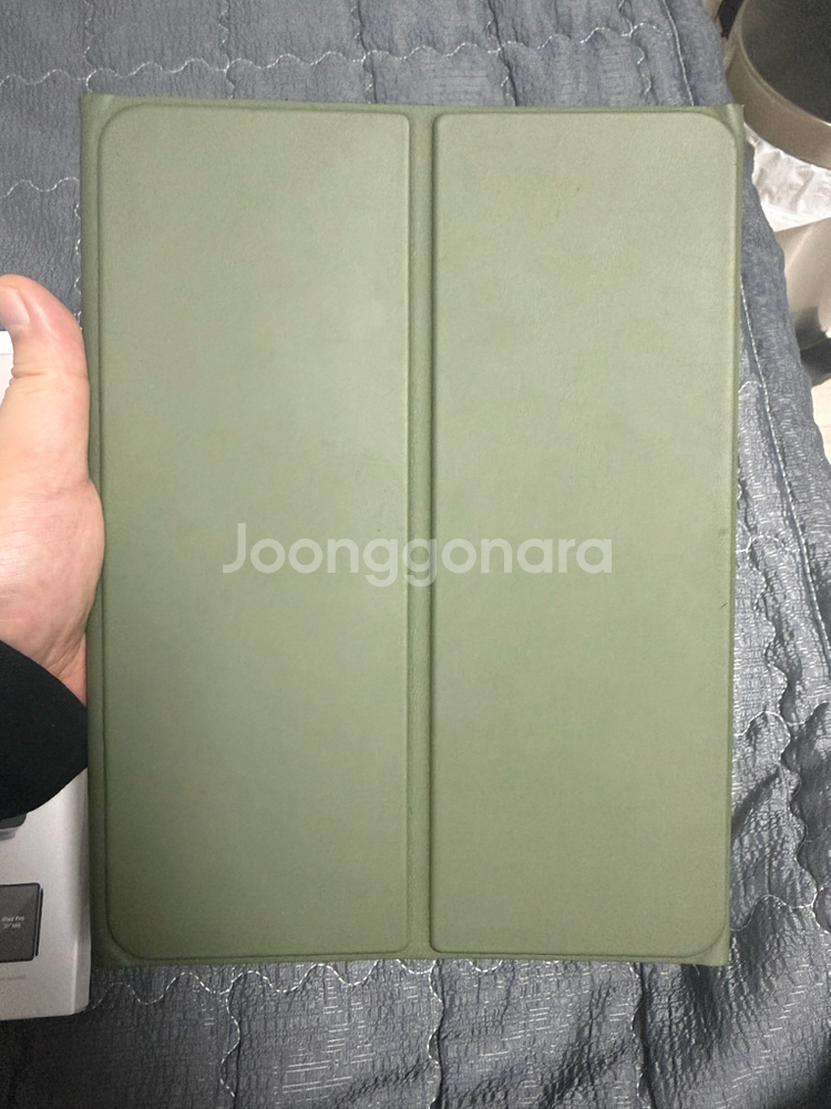 아이패드 프로 11인치 M4 셀룰러 256GB--3