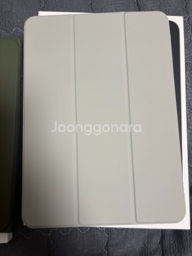 아이패드 프로 11인치 M4 셀룰러 256GB--2