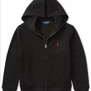 폴로 랄프로렌 후드집업 L