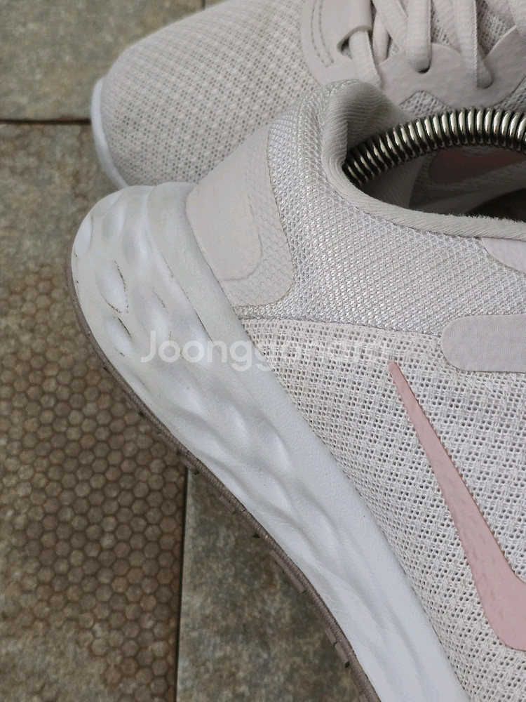 (230)나이키 레볼루션 6 넥스트 네이처 운동화 런닝화--4