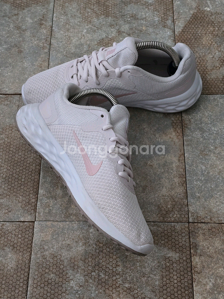 (230)나이키 레볼루션 6 넥스트 네이처 운동화 런닝화--3