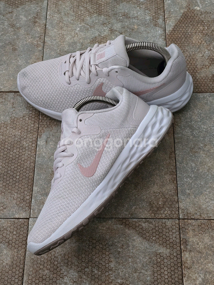 (230)나이키 레볼루션 6 넥스트 네이처 운동화 런닝화--5