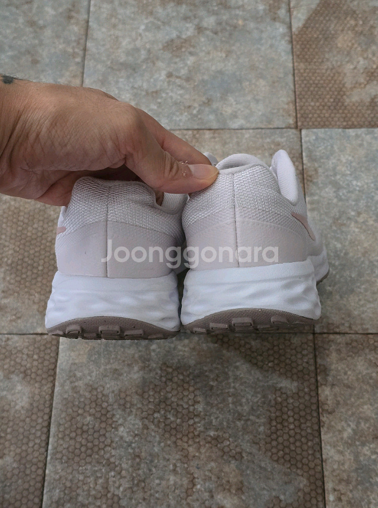 (230)나이키 레볼루션 6 넥스트 네이처 운동화 런닝화--7