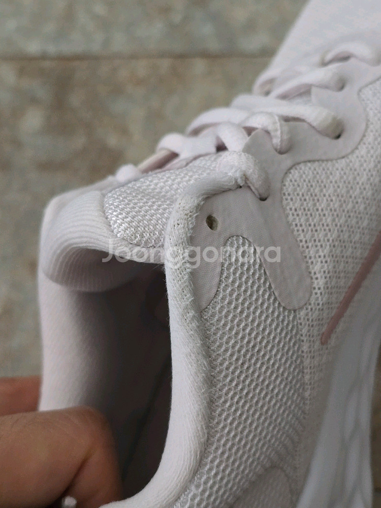 (230)나이키 레볼루션 6 넥스트 네이처 운동화 런닝화--8