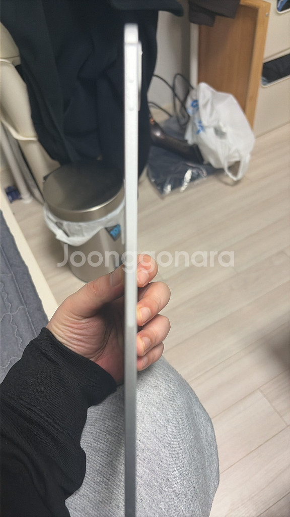 아이패드 프로 11인치 M4 셀룰러 256GB--8