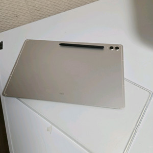 갤럭시탭s9울트라 1테라 WiFi전용 상태s급