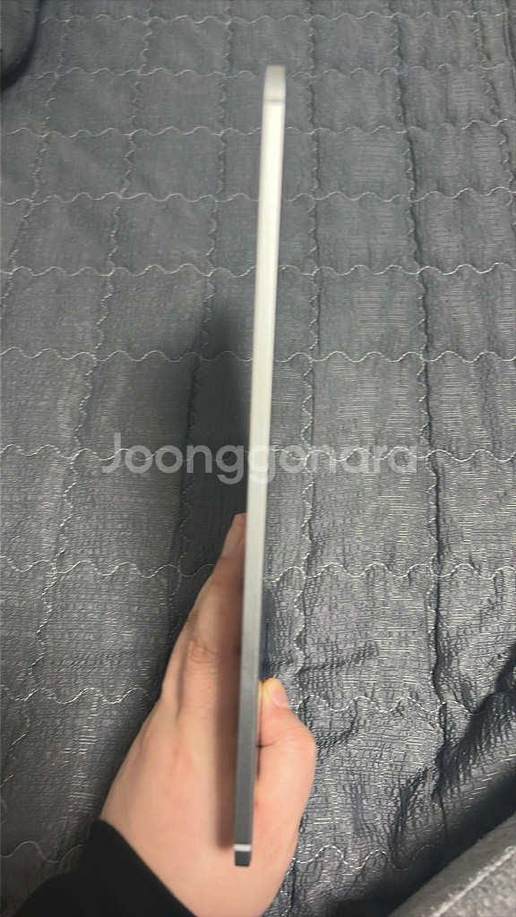 아이패드 프로 11인치 M4 셀룰러 256GB--9