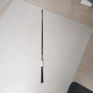 (미사용) 투어에이디 CQ-6S 드라이버 샤프트 스릭슨 슬리브