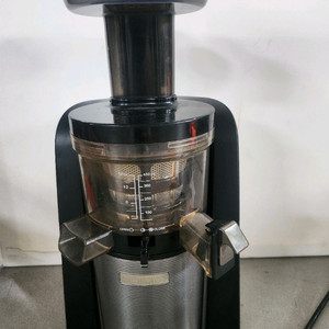 휴롬 HVS-STF14 원액기-8만원