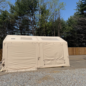 리컬렉터 트리즈 16.2 에어텐트 판매합니다.(리뉴얼버전)