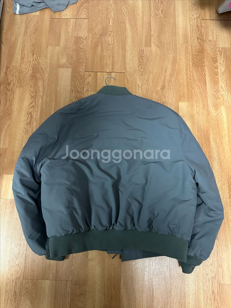 유니폼브릿지 MA-1--1