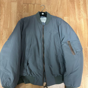 유니폼브릿지 MA-1