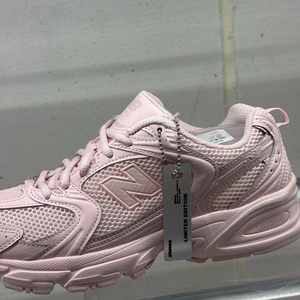 뉴발란스 530 일본 한정판 핑크 새상품