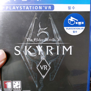 ps4 엘더스크롤 스카이림