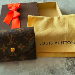 루이비통 모노그램 엘렌 반지갑