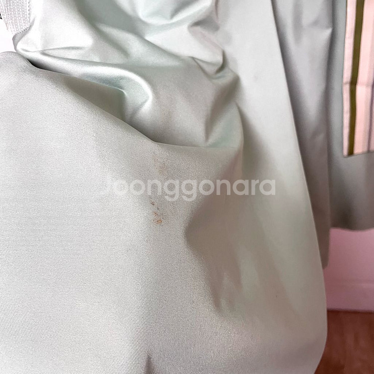 명품 마담포라 도톰한 트렌치코트 스카프 세트 77,88--7