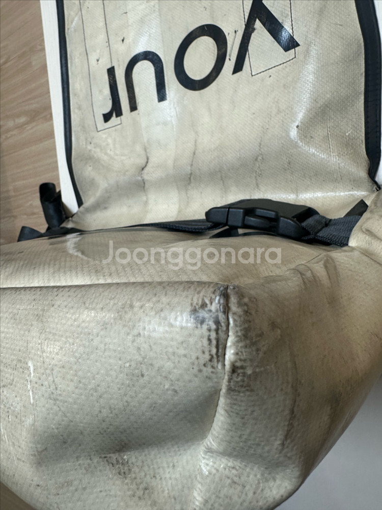 프라이탁 덱스터 메신저백--5