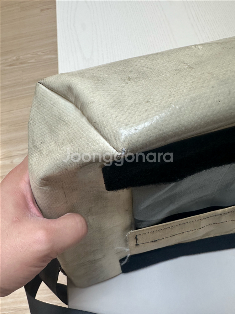 프라이탁 덱스터 메신저백--7