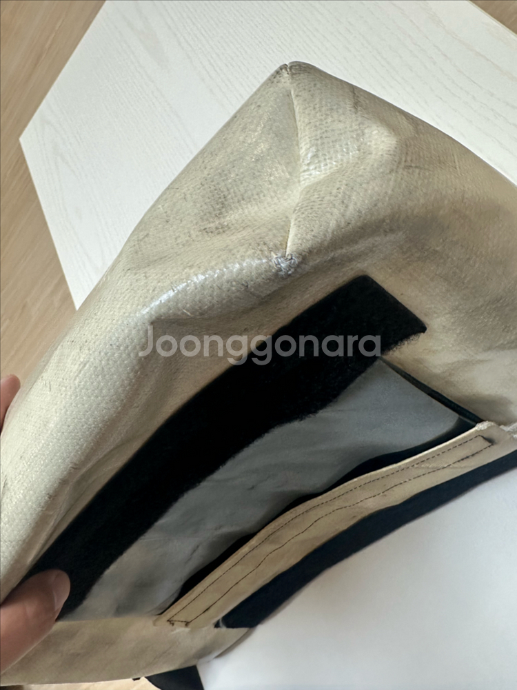 프라이탁 덱스터 메신저백--8