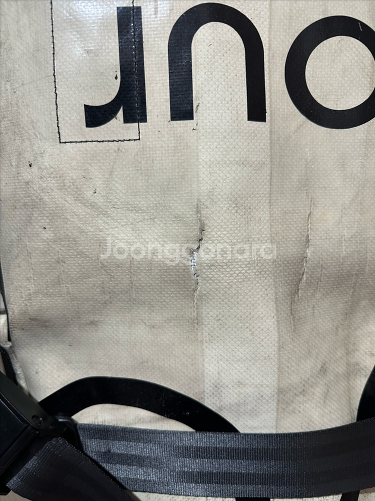 프라이탁 덱스터 메신저백--9