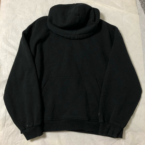 제멋 후드티 블랙 L