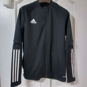 아디다스 삼선 져지 트랙탑 트레이닝지 자켓 95