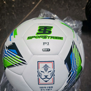 스포츠트라이브 축구공 P1 5호볼