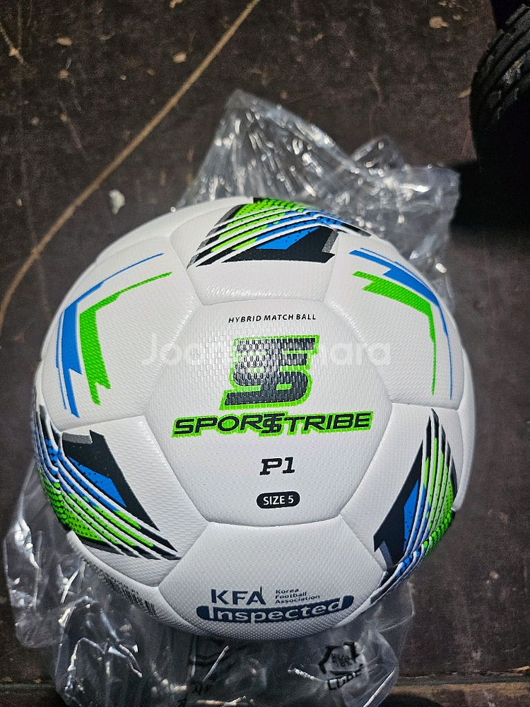 스포츠트라이브 축구공 P1 5호볼--1