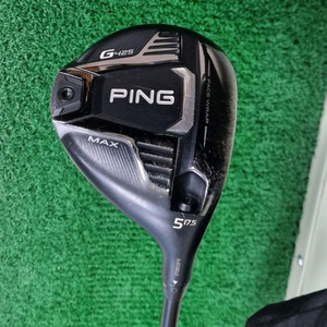 (정품)핑 G425 MAX 5번 우드 SR