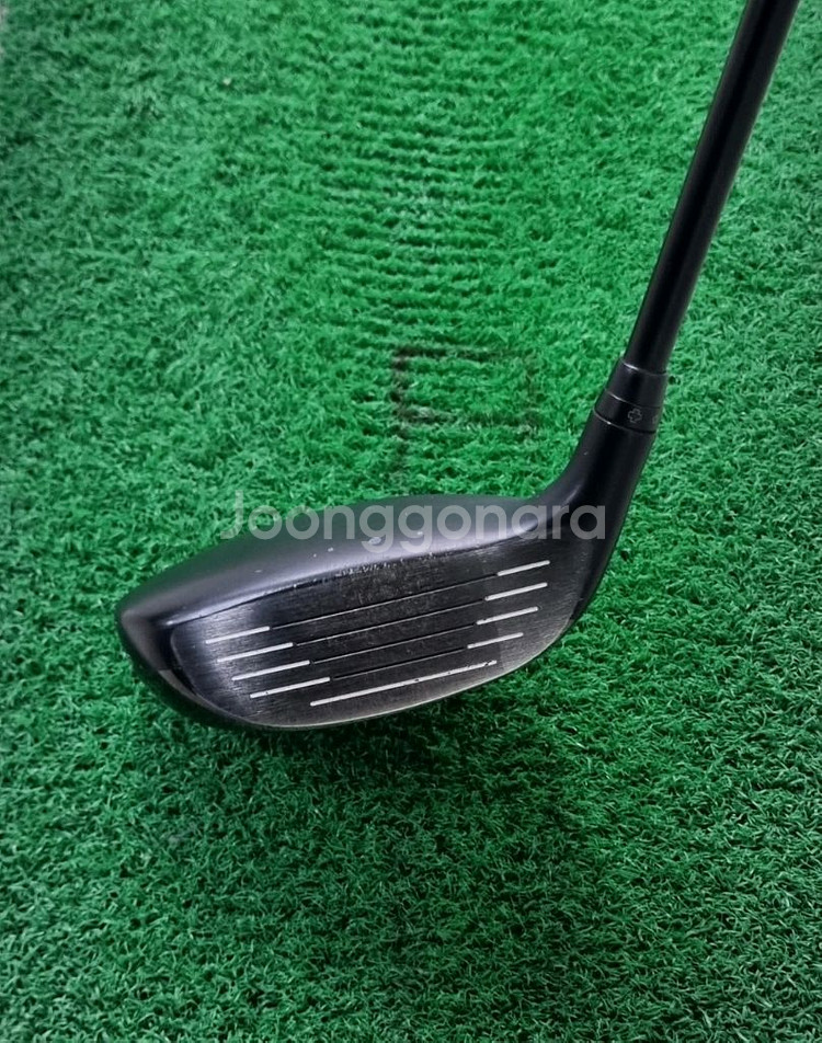 (정품)핑 G425 MAX 5번 우드 SR--2