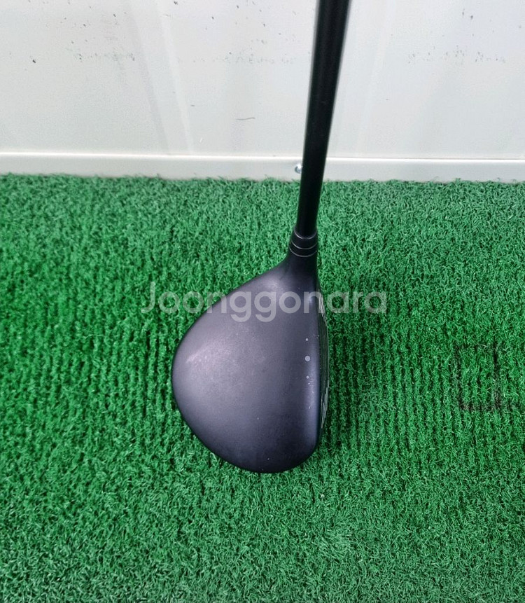 (정품)핑 G425 MAX 5번 우드 SR--1