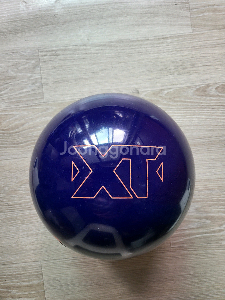 스톰 더코드 15p 볼링공 판매합니다--4